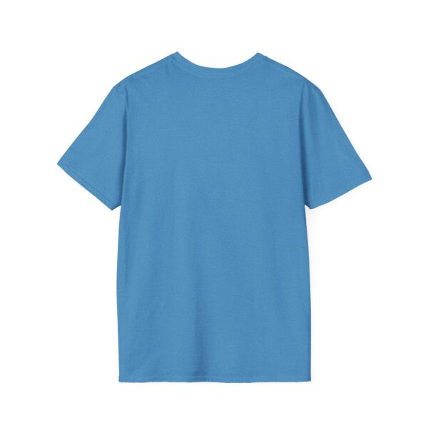 Volunteer State Doberman Rescue T-Shirt - Color Block - Image 6