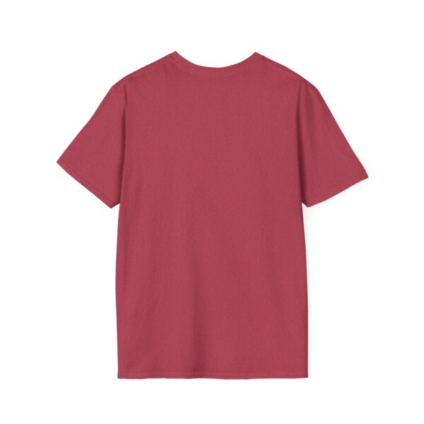 Volunteer State Doberman Rescue T-Shirt - Color Block - Image 46