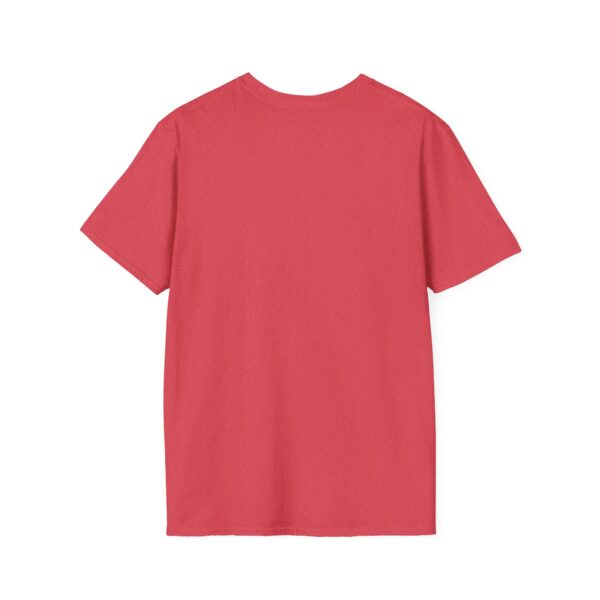 Volunteer State Doberman Rescue T-Shirt - Color Block - Image 42