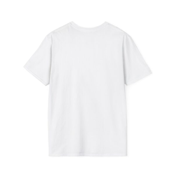Volunteer State Doberman Rescue T-Shirt - Color Block - Image 2