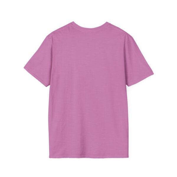 Volunteer State Doberman Rescue T-Shirt - Color Block - Image 30