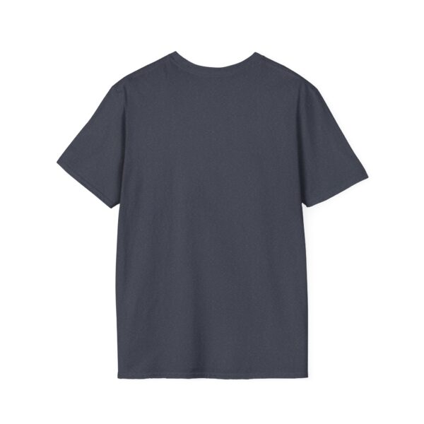 Volunteer State Doberman Rescue T-Shirt - Color Block - Image 18