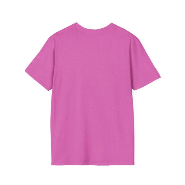Volunteer State Doberman Rescue T-Shirt - Color Block - Image 34