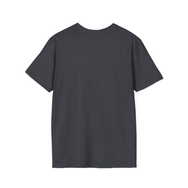 Volunteer State Doberman Rescue T-Shirt - Color Block - Image 14