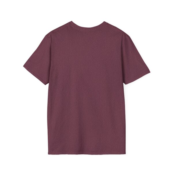 Volunteer State Doberman Rescue T-Shirt - Color Block - Image 38